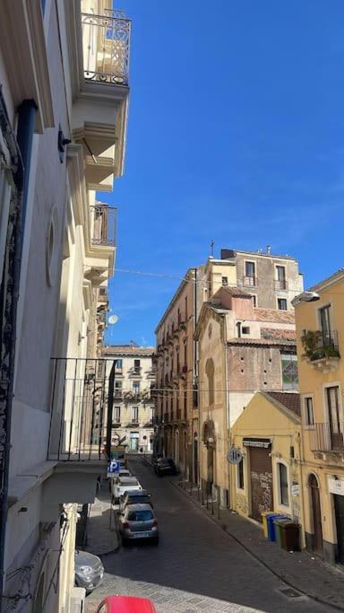 Apartamento La Casa Dell Alfiere CTA Exterior foto