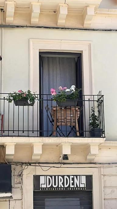 Apartamento La Casa Dell Alfiere CTA Exterior foto