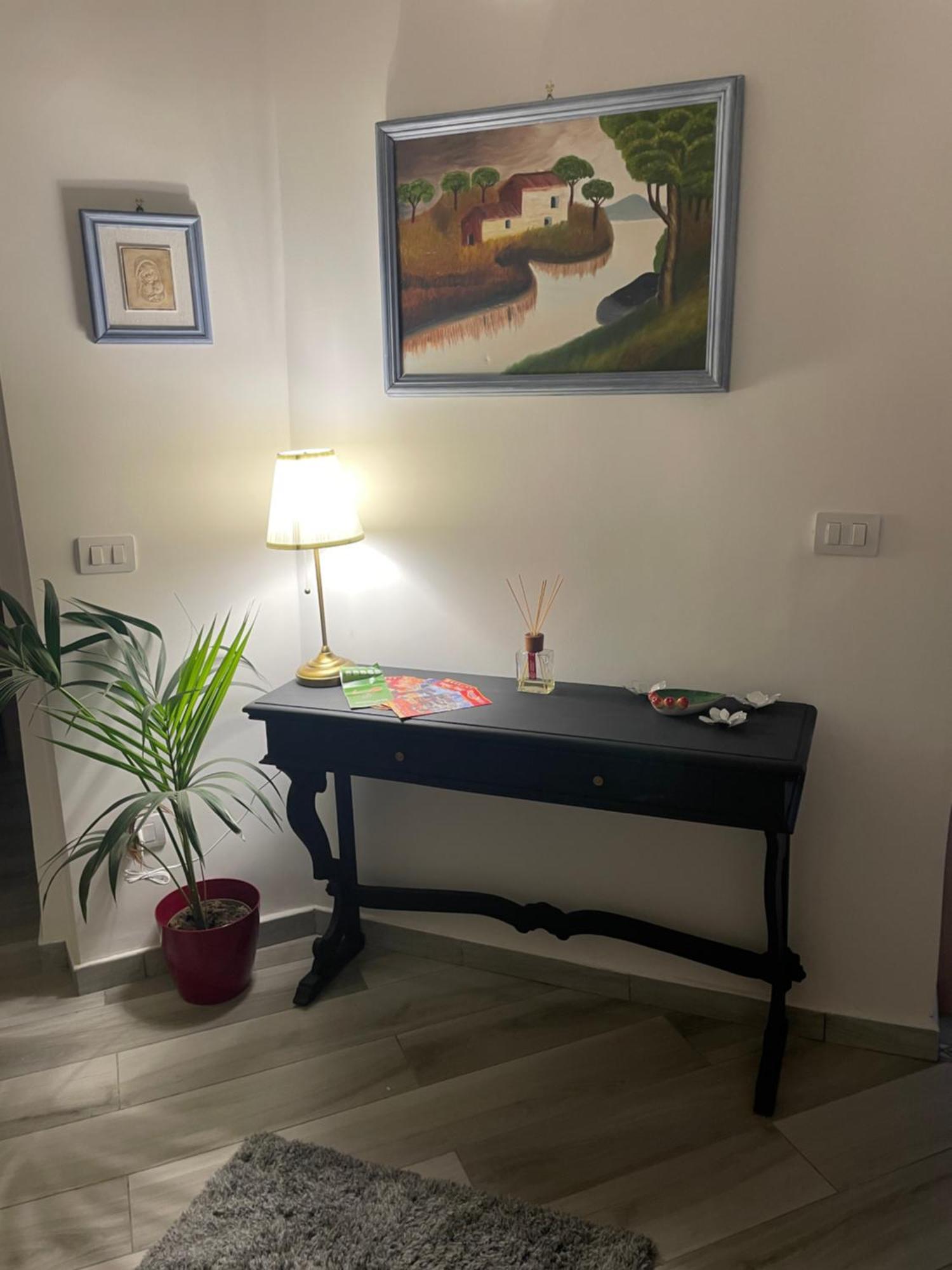Apartamento La Casa Dell Alfiere CTA Exterior foto