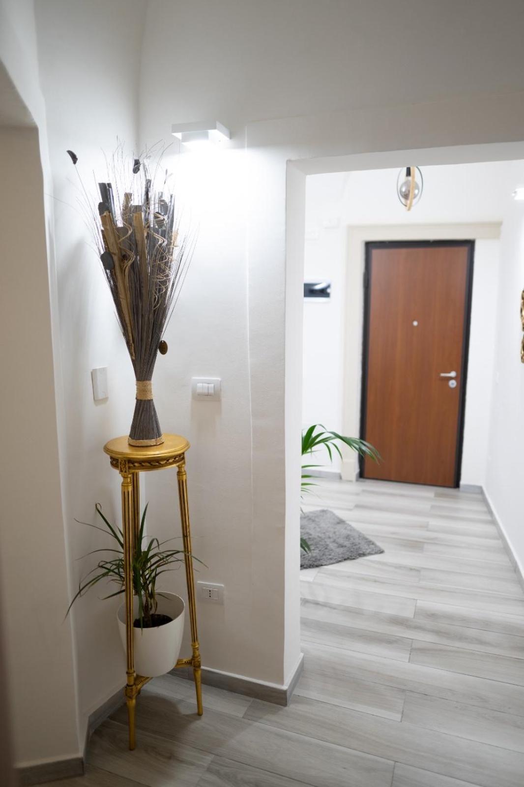 Apartamento La Casa Dell Alfiere CTA Exterior foto