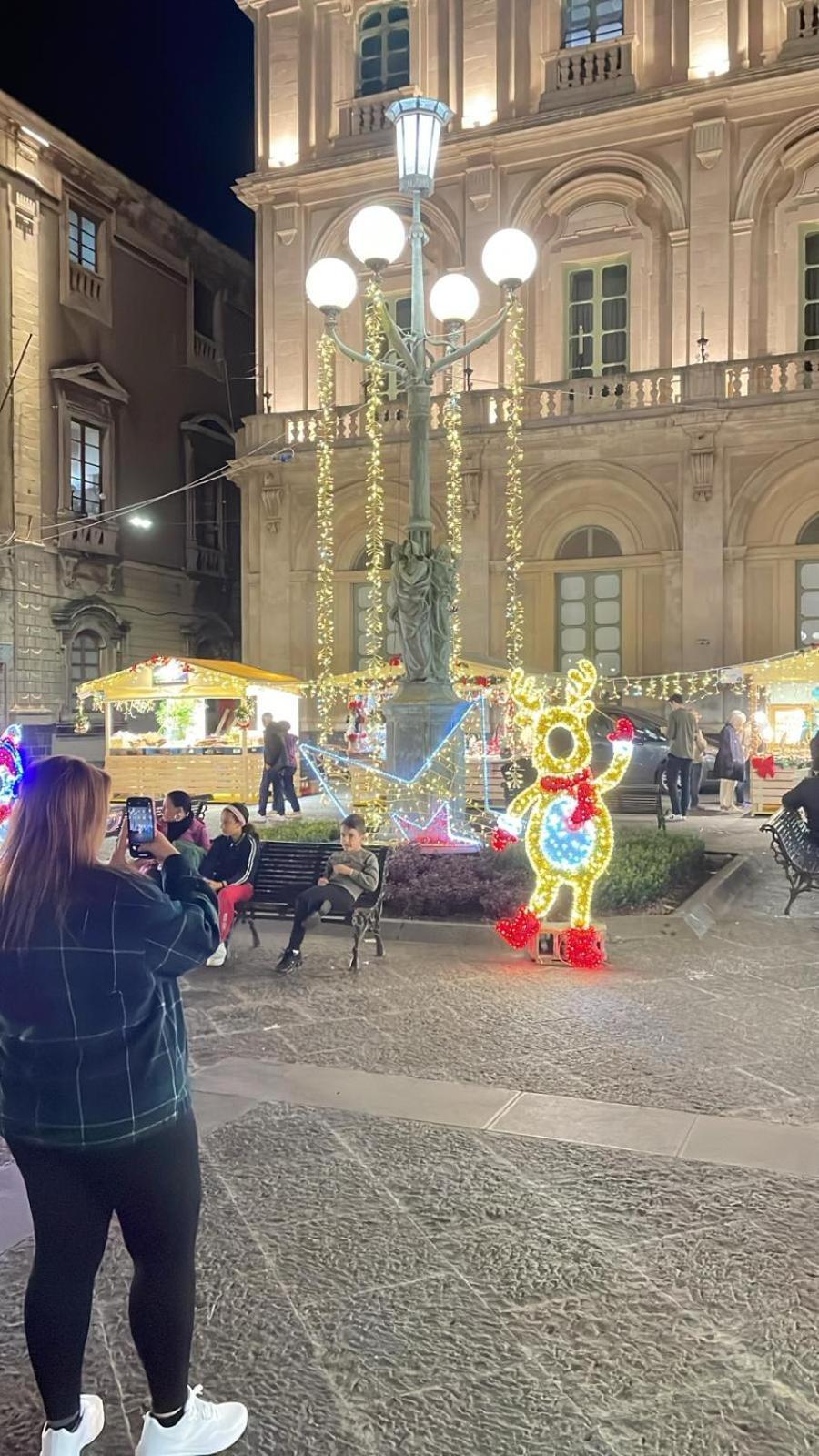 Apartamento La Casa Dell Alfiere CTA Exterior foto